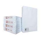 WHITE PAPER A4 PRINTER COPIER PAPER BOX OF 2,500 SHEETS / 5 REAMS OF 500 SHEETS