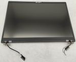 LENOVO 14" touch screen display assembly for ThinkPad X1 Gen 9 Type 20XX