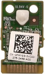 Dell PowerEdge TPM 2.0 Trusted Platform Module Security Card FMYG3