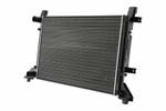 Hella Engine Radiator fits VW Lt 1996-2006 2.3 2.5 2.8