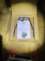 BB Seats Universal Runner