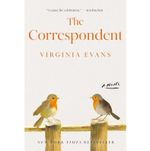 The Correspondent: A Novel New Book