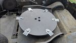 Dreame Mova 600-1000-A1-A1 PRO-A2 6 blade disk