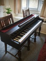 Casio Celviano AP-550 (Brown) Digital Piano