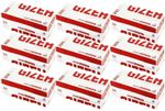 GIZEH Quality Filter Tubes Silver Tip Paper Smoking Cigarette Tobacco Cone Tubes