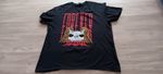 Download Festival (Forever Download) Official T-Shirt Used Size XL