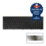 For Lenovo G50-30/45/70/70M/80 & Z51-70 Laptop Keyboard UK Layout Black