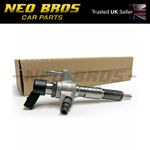 VDO Fuel Injector for Peugeot Citroen Ford Volvo Mazda 1.6 Diesel A2C59513556