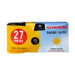 Disposable Camera - 27 Exposure - For Outdoor Use