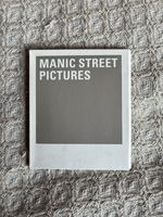 Manic Street Preachers/Pictures | RARE | 10 cards/20 images Mitch Ikeda