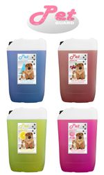 Kennel Dog Pet Disinfectant 25L Cleaner Deodoriser Odour Choose Scent Pet Guard