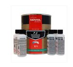 Novol for Classic Car P-S Spray filler with colour change indicator 2.7L