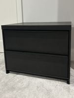 Camerich Chest Of Drawers - 2 Drawer. Excellent Condition - Collection Only