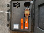 Ion Science Tiger VOC Detector + Accessories Pioneering Gas Sensing Technology