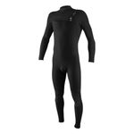 O'Neill Hyperfreak 5/4+ Chest Zip Full