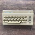 Rare Commodore 64 C64G White/Cream, Working, Computer Only