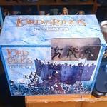 Games Workshop Lord of the Rings Armies of Middle-earth Battle At Helm’s Deep