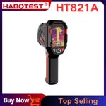 HABOTEST HT821A rechargeable thermal imaging camera -20 ℃~550 ℃