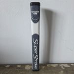 Super Stroke Pistol 2.0 Golf Club Grip - Grey - Brand New