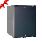 Smad 30L 2 Way 12V Fridge Absorption RV Campervan Refrigerator Truck Cooler