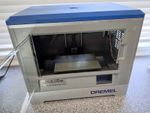Dremel 3d20 FDM Printer