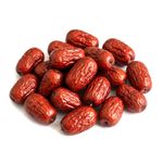 Dried Jujube Berries (Unab) 500g–10kg Chinese Red Dates Bulk Pack