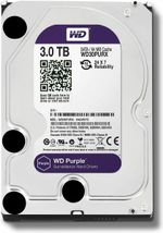 1TB 2TB 3TB 4TB 6TB WD SEAGTE HGST 3.5" SATA INTERNAL HARD DRIVE PC CCTV 
