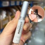 Maxbond Eyelash Glue Waterproof Super Strong Quick Dry Adhesive 7g