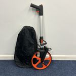 Rotosure Precision Measuring Wheel Metric Surveying Tool Foldable Lightweight
