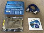 Jovision JVS 960E Digital video recording card H264