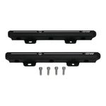 DW Fuel Rails with Crossover Honda J-Series Late