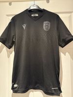 Paok Thessaloniki 2020/21 Away Shirt Adult Small Genuine Football Shirt