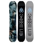 Lib Tech T.Rice Pro Snowboard - Freestyle / All Mountain - Twin - 2027