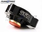 GFB DV+ Diverter Valve-Abarth 500/595/695/124/Punto/ MultiAir  (T9356)