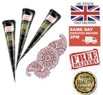 Best Quality Fresh Prem Dulhan Henna/Mehendi Cone Brown Colour