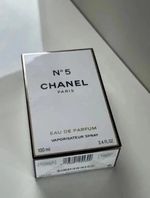 Chanel No 5 for Women 3.4 oz Eau de Perfum Spray Free Ship SALE DISCOUNT