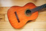 1976 Yamaha G-100 – Made in Japan | Vintage Classical Tone | Japanese Crafts