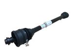 Precise T40 Wide angle PTO Shaft 1400mm (No Shear Bolt) (Slurry Tanker Shaft)