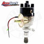 Ford Anglia 105E AccuSpark Fast Road Electronic Distributor, Neg earth only