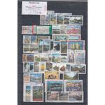 Cept 1977, Mich.-Nr.: Stamped Complete