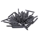 20x Pieces Nylon Dart Shafts 2BA Screw Thread Plastic Stems