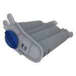 Coolant Reservoir Bottle w/ Sensor for Audi A4 A5 Quattro 2012-2016 8K0121403H