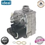 Brand New Ideal 177544 Gas Valve 230V Honeywell VK4205V6007 Genuine logic/mini