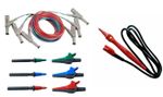 Amprobe PROINSTALL -TL  3 Wire Test Leads with Switch Probe (TL165X / TP165X)
