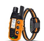 3300Ft Remote Dog Training Collar Waterproof Shock Vibration for 5-120lbs Dog