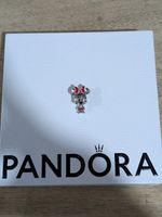 Pandora Disney Minnie Mouse charm