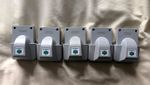 Nintendo N64 Rumble Pak NUS-013 Grey Rumble/Vibration Controller Attachment