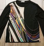 Clements Ribeiro x Peter Saville 2004 SHIRT L / XL suede joy division raf simons