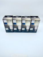 4x Philips Hue New White Smart Light Bulb 1100 Lumen E27 Edison Screw Bluetooth
