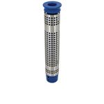 COMMERCIAL KITCHEN CATERING SINK PLUG UPSTAND STRAINER WASTE GREASE TUBE BACKNUT